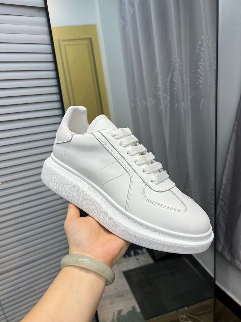 Alexander Mcqueen Low Shoes